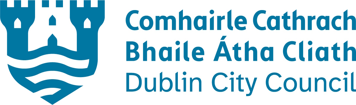 Comhairle Cathrach Bhaile Átha Cliath / Dublin City Council
